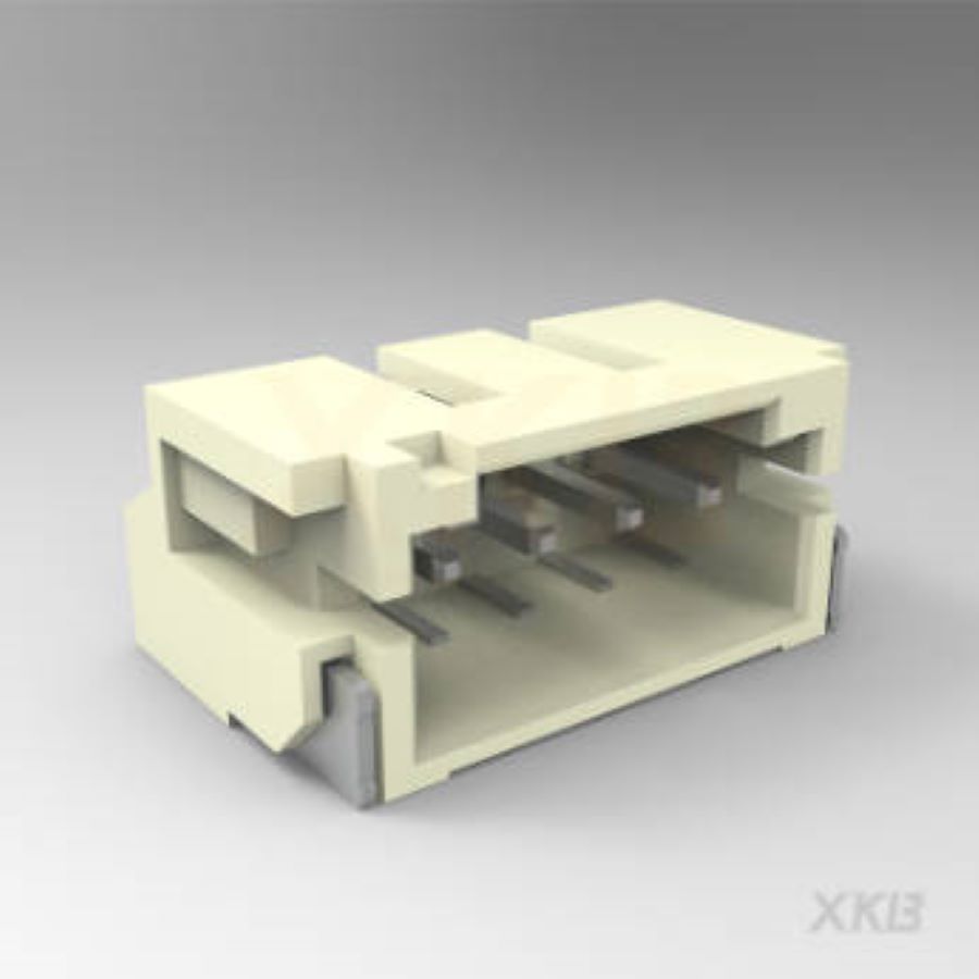 X2016WRS-04-9TSW-XKB Connectivity